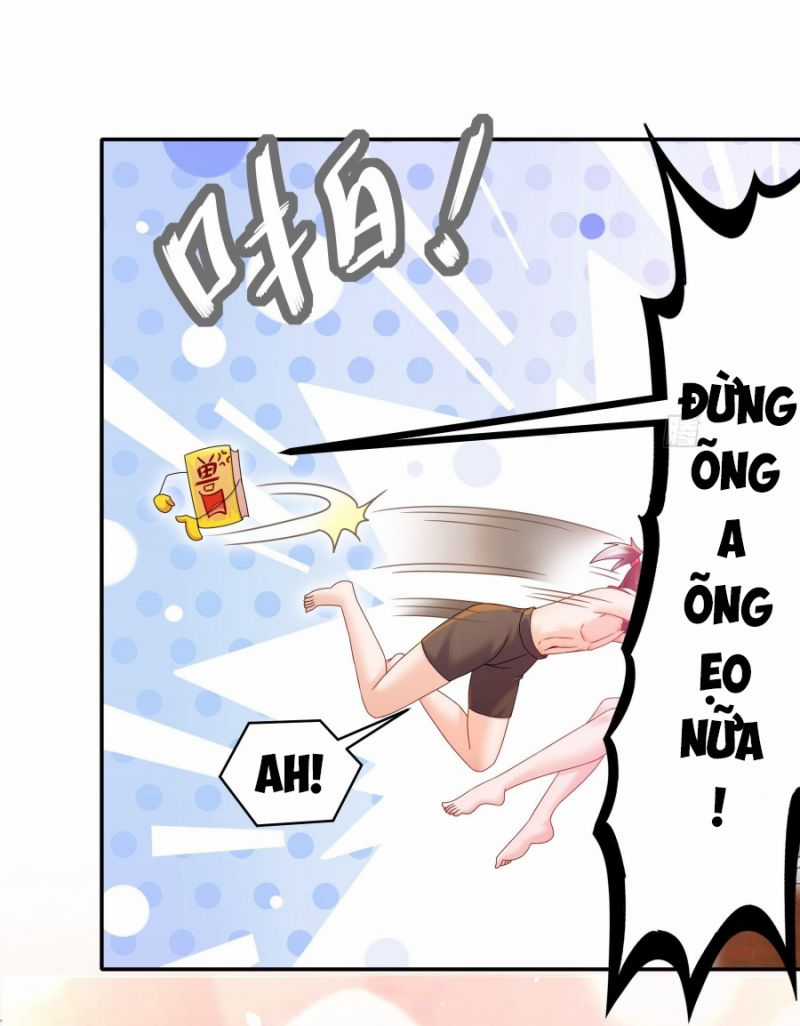 Tuyệt Thế Đạo Lữ Chapter 15 trang 9