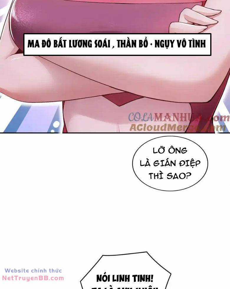 Tuyệt Thế Đạo Lữ Chapter 150 trang 10