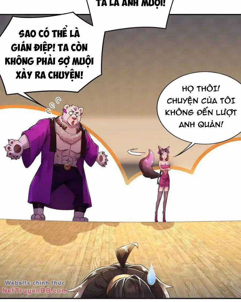 Tuyệt Thế Đạo Lữ Chapter 150 trang 11