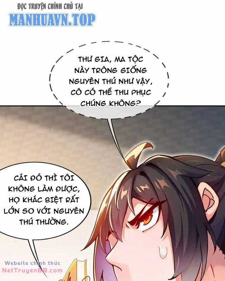 Tuyệt Thế Đạo Lữ Chapter 150 trang 12