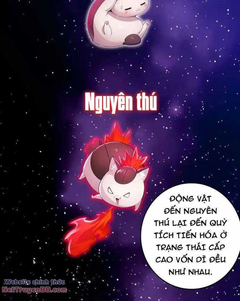 Tuyệt Thế Đạo Lữ Chapter 150 trang 14