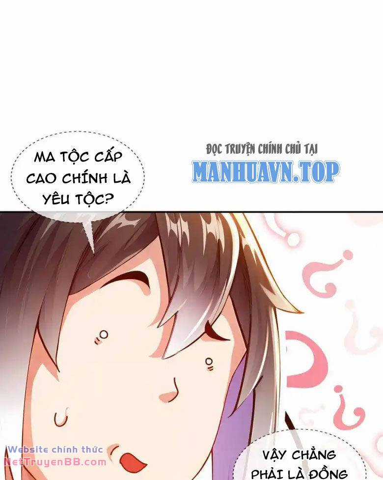 Tuyệt Thế Đạo Lữ Chapter 150 trang 17