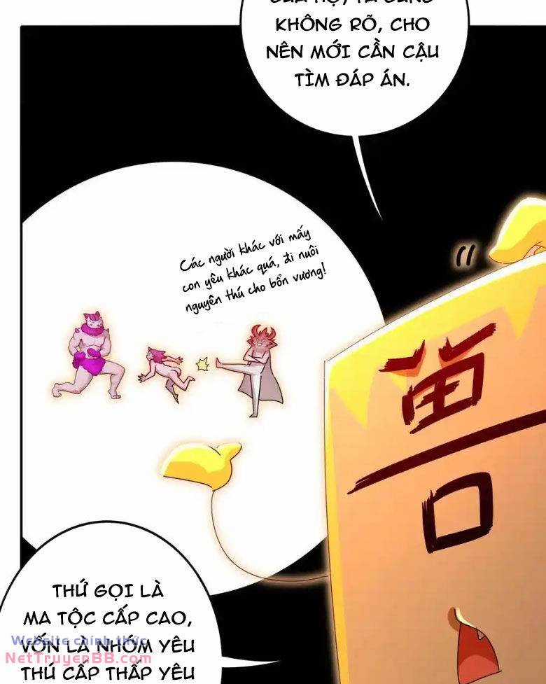 Tuyệt Thế Đạo Lữ Chapter 150 trang 19