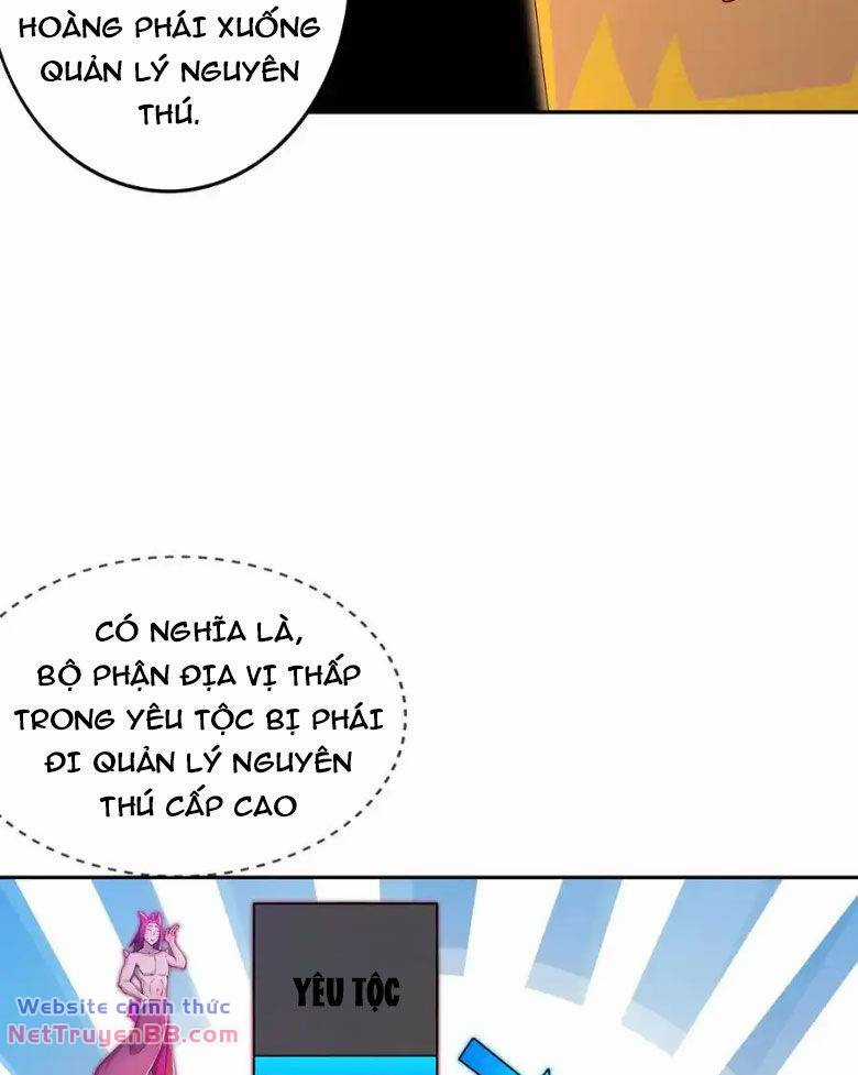 Tuyệt Thế Đạo Lữ Chapter 150 trang 20