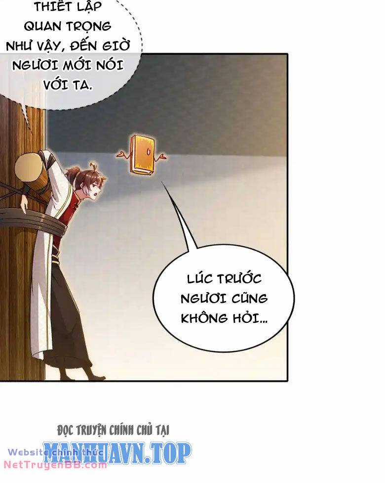 Tuyệt Thế Đạo Lữ Chapter 150 trang 23