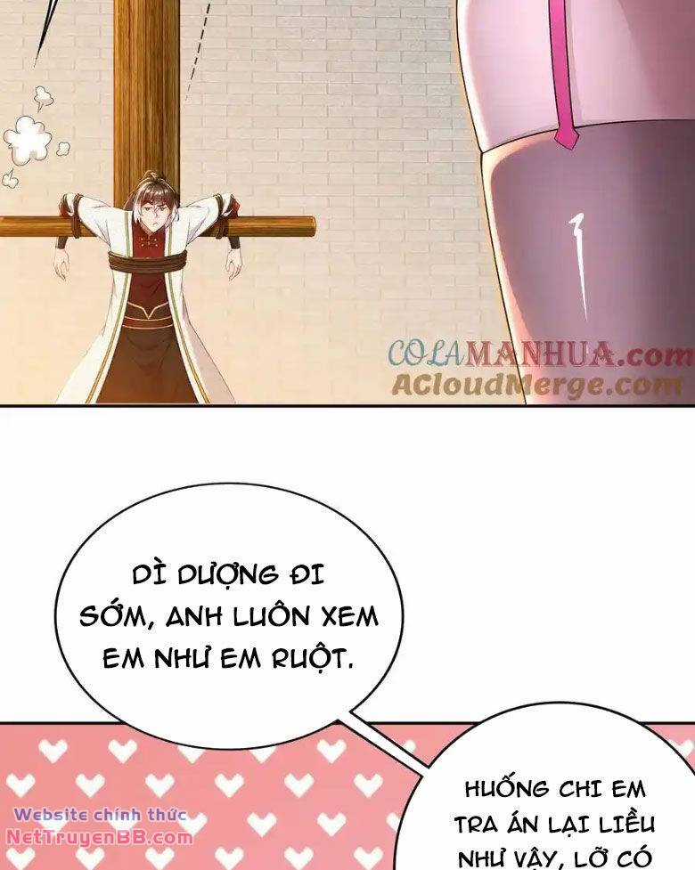 Tuyệt Thế Đạo Lữ Chapter 150 trang 25