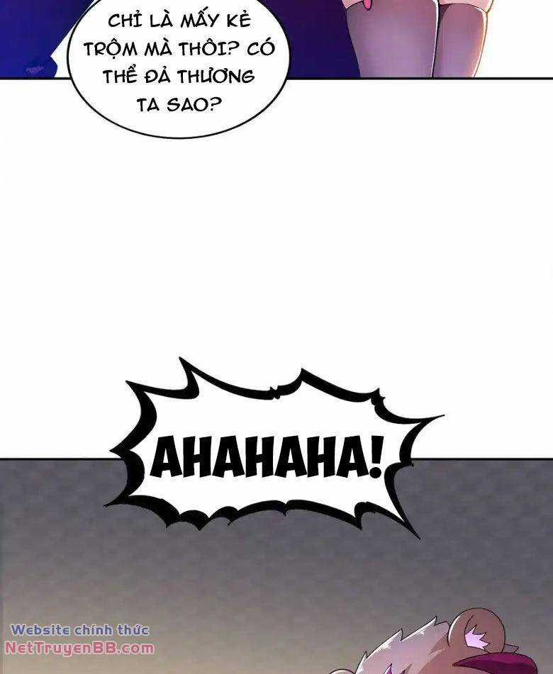 Tuyệt Thế Đạo Lữ Chapter 150 trang 27