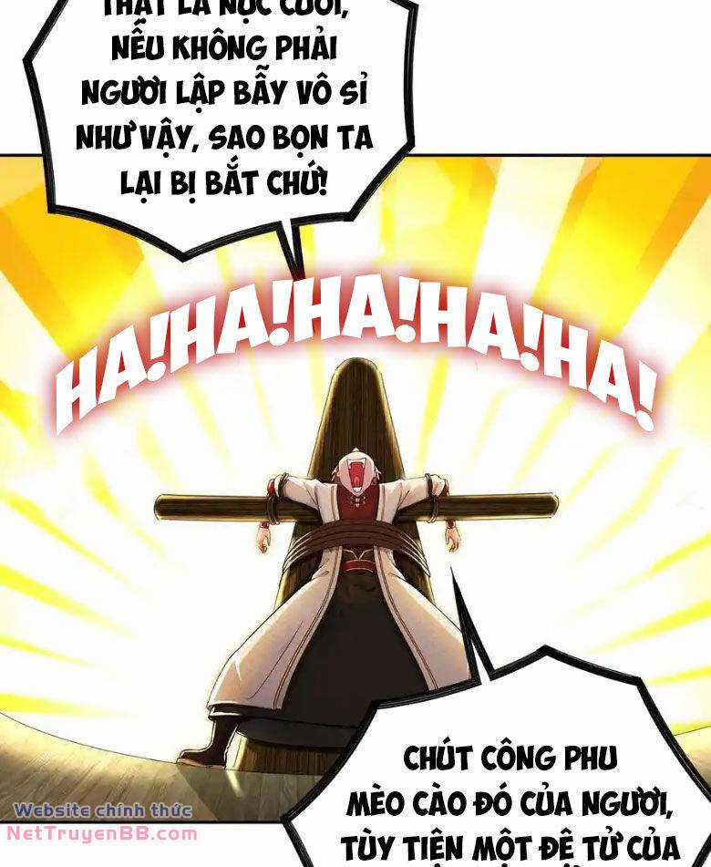 Tuyệt Thế Đạo Lữ Chapter 150 trang 29