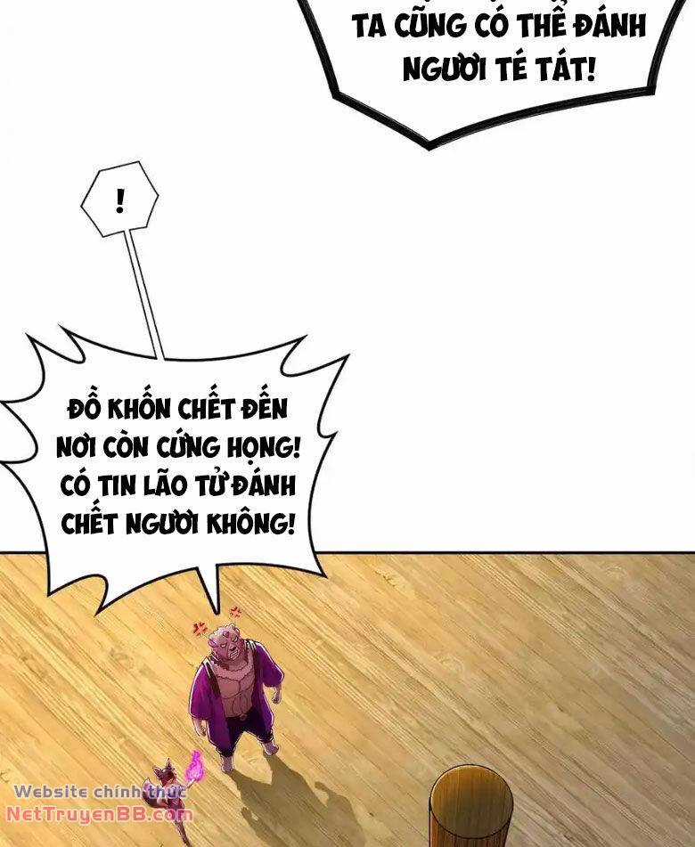 Tuyệt Thế Đạo Lữ Chapter 150 trang 30