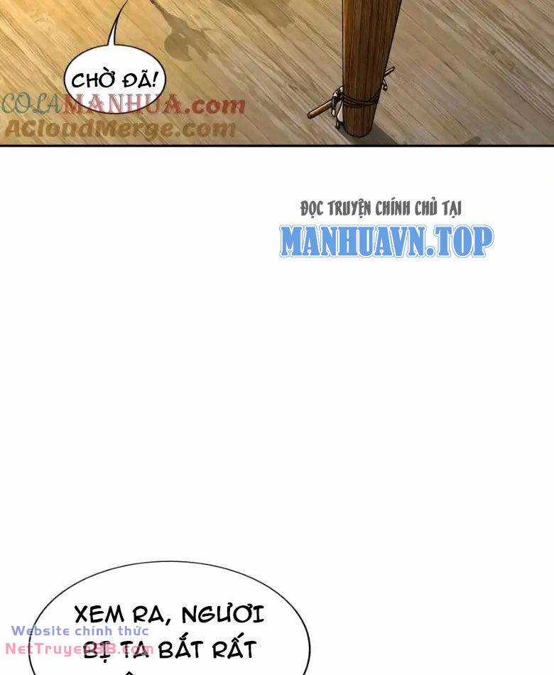 Tuyệt Thế Đạo Lữ Chapter 150 trang 31