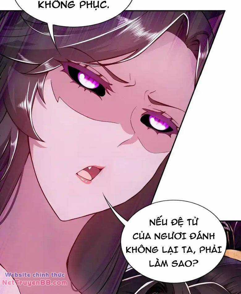 Tuyệt Thế Đạo Lữ Chapter 150 trang 32