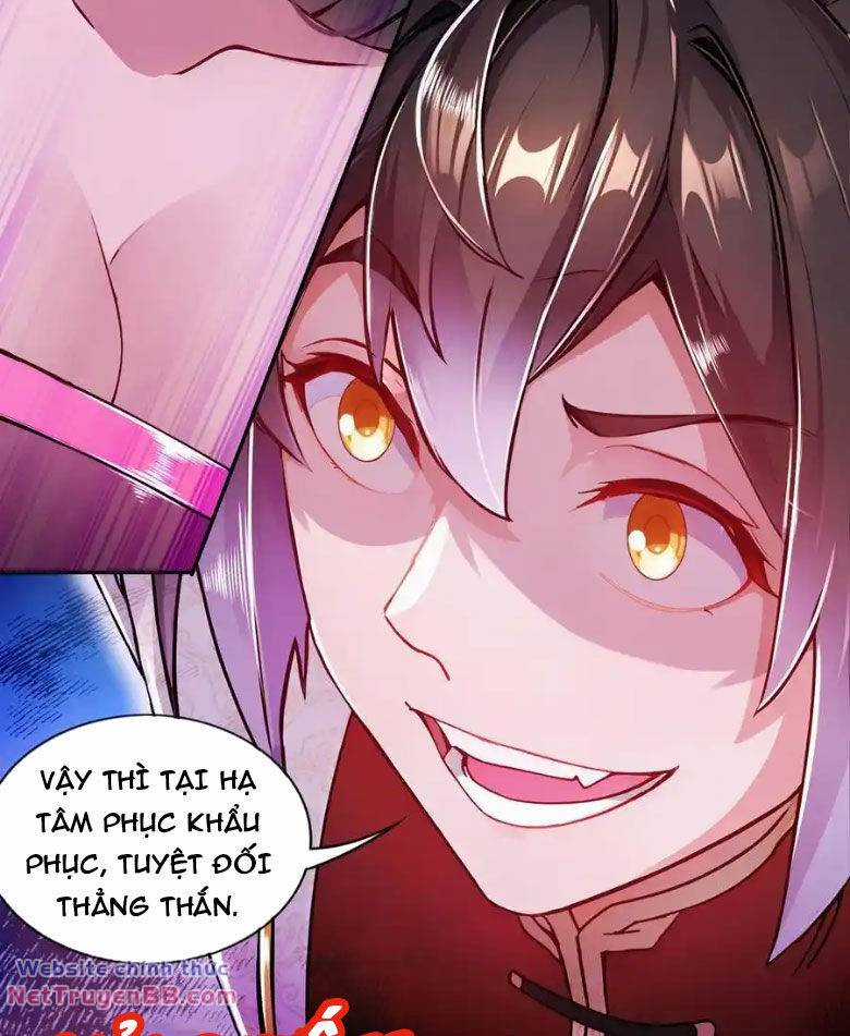 Tuyệt Thế Đạo Lữ Chapter 150 trang 33