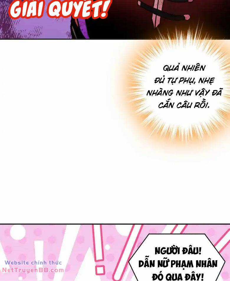 Tuyệt Thế Đạo Lữ Chapter 150 trang 34