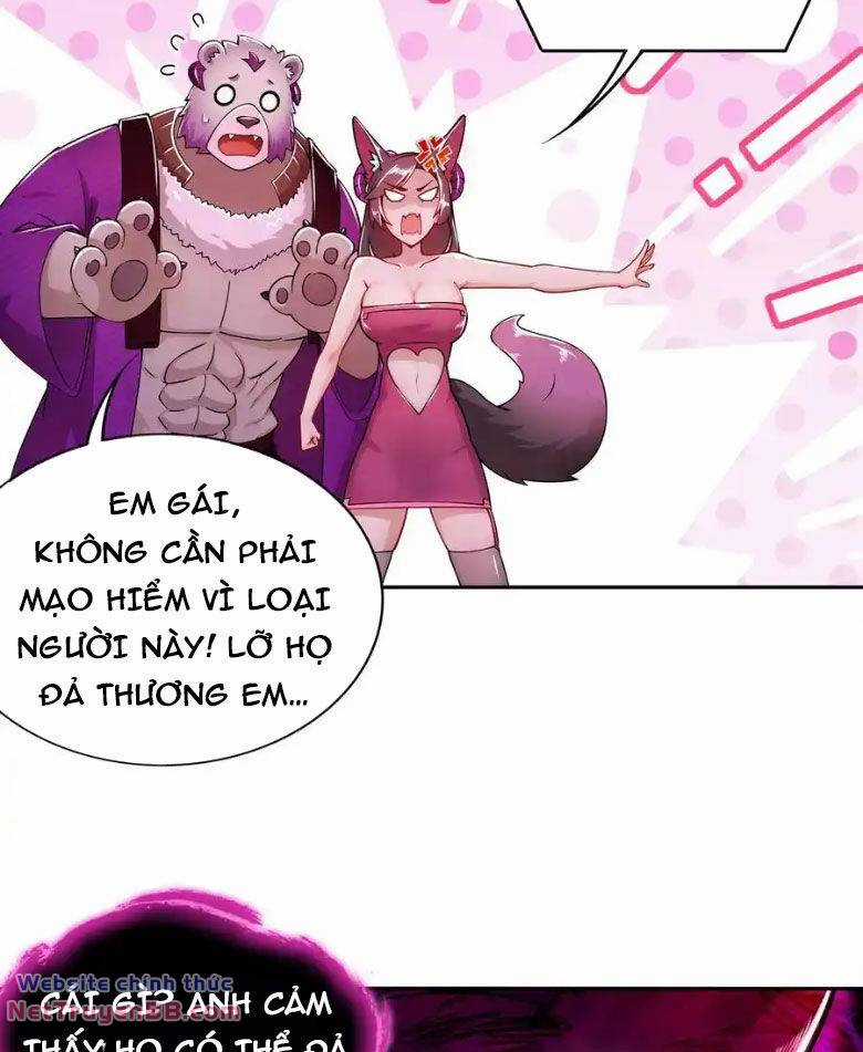 Tuyệt Thế Đạo Lữ Chapter 150 trang 35