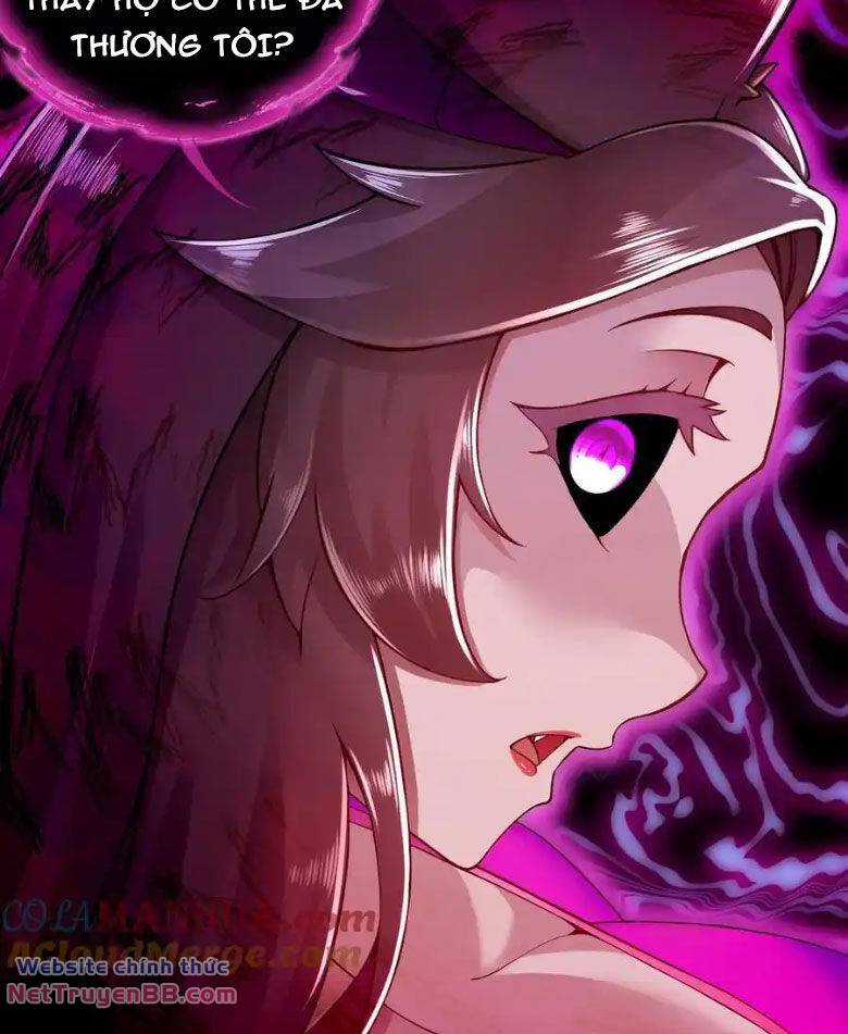 Tuyệt Thế Đạo Lữ Chapter 150 trang 36