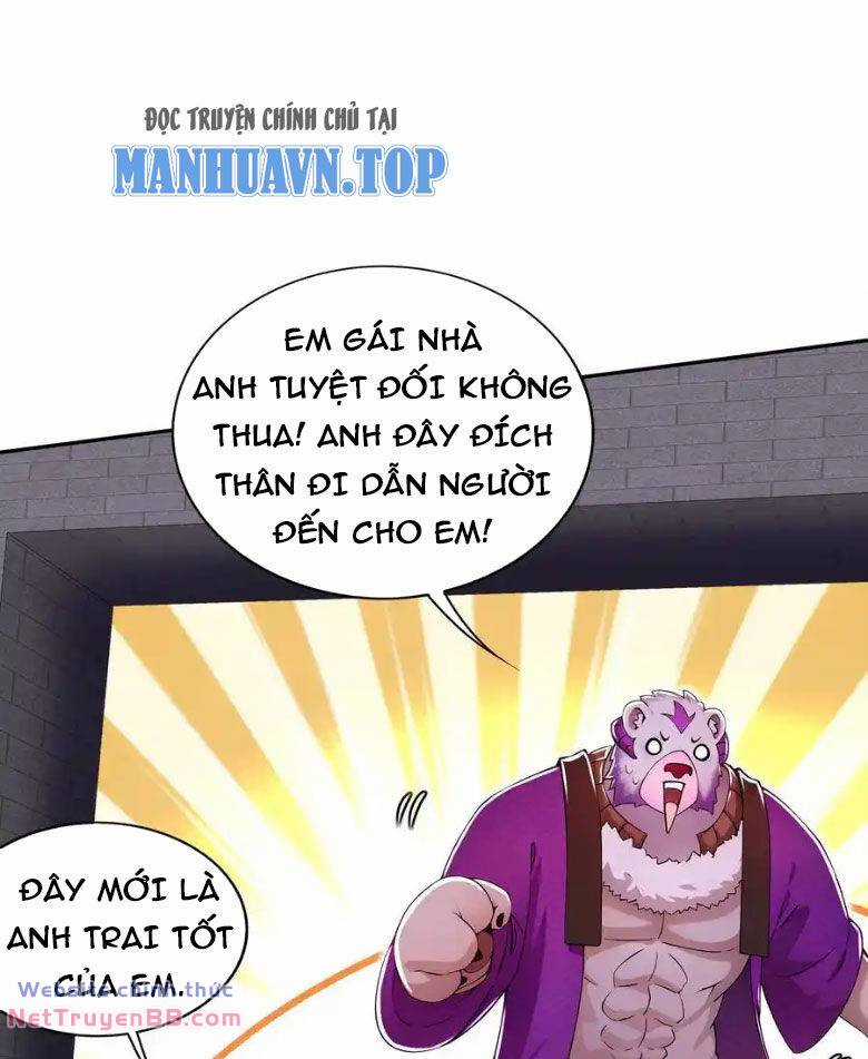 Tuyệt Thế Đạo Lữ Chapter 150 trang 38