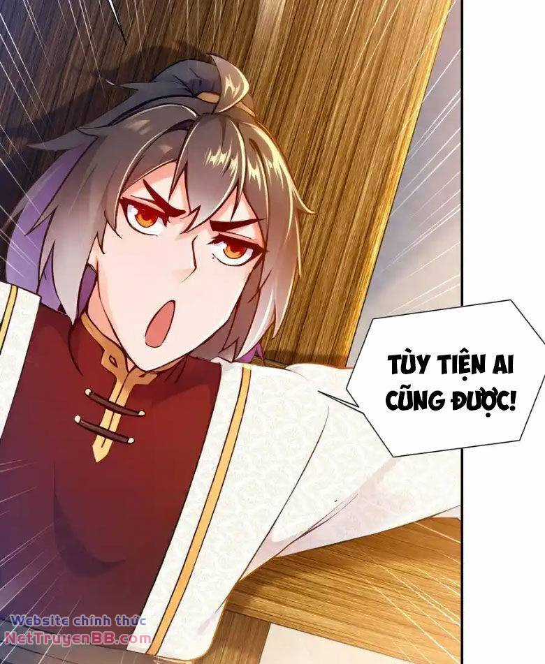 Tuyệt Thế Đạo Lữ Chapter 150 trang 40