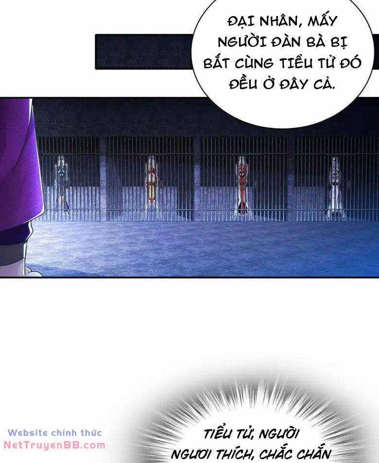 Tuyệt Thế Đạo Lữ Chapter 150 trang 42