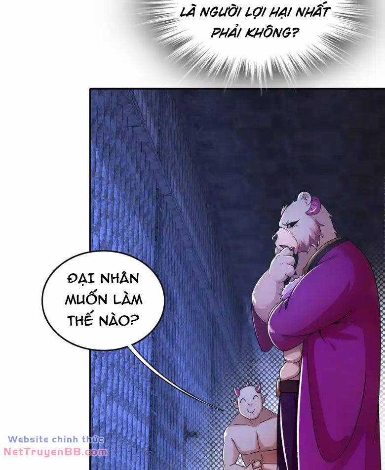 Tuyệt Thế Đạo Lữ Chapter 150 trang 43