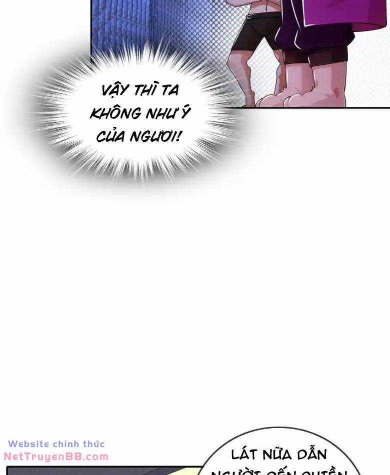 Tuyệt Thế Đạo Lữ Chapter 150 trang 44