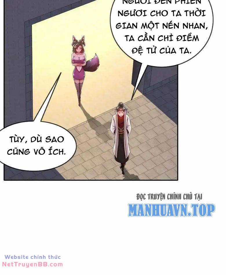 Tuyệt Thế Đạo Lữ Chapter 150 trang 45