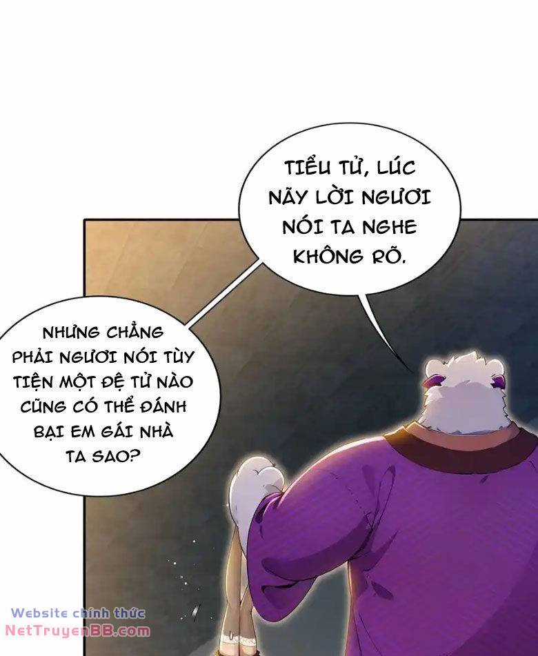 Tuyệt Thế Đạo Lữ Chapter 150 trang 46