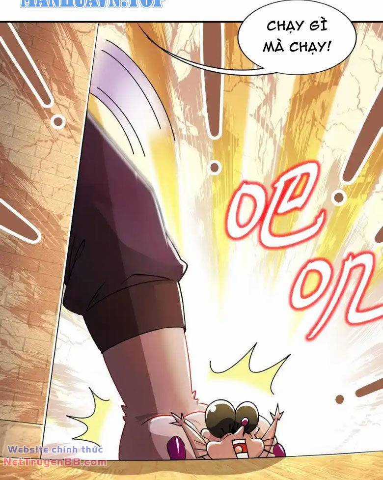 Tuyệt Thế Đạo Lữ Chapter 150 trang 5