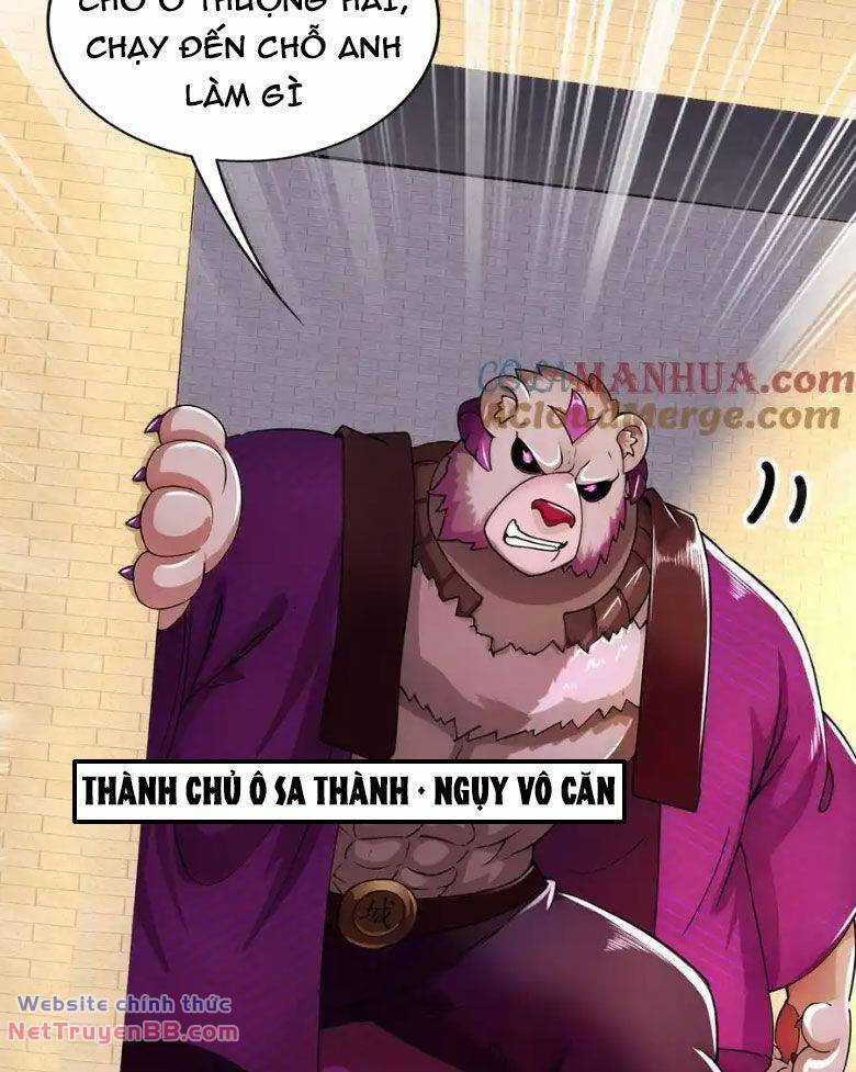 Tuyệt Thế Đạo Lữ Chapter 150 trang 7