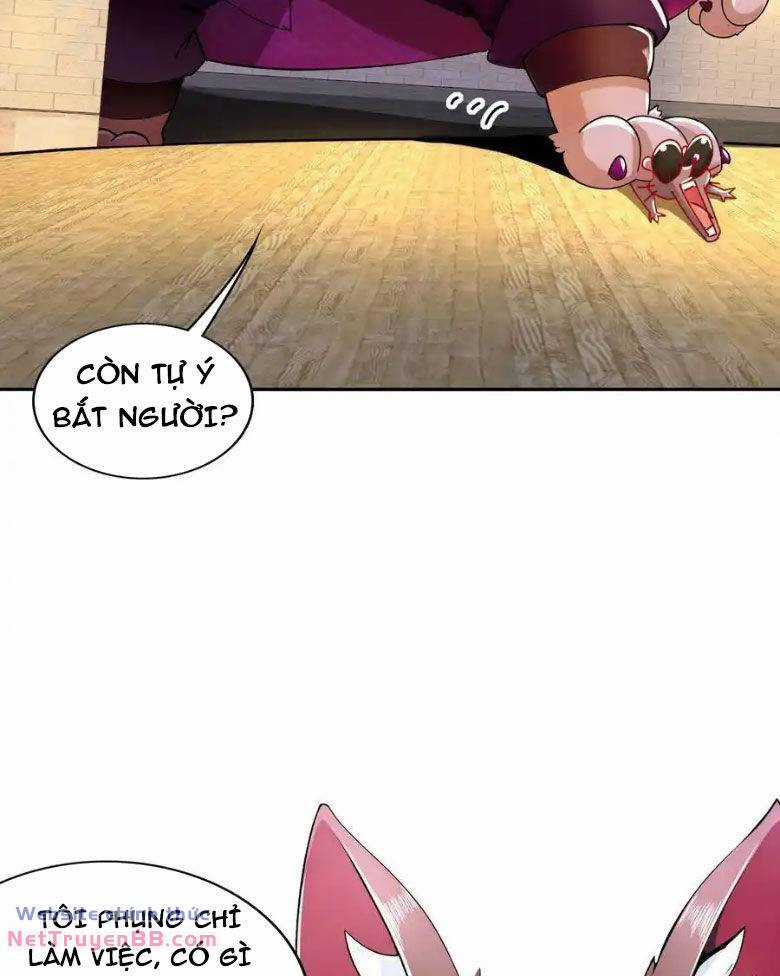 Tuyệt Thế Đạo Lữ Chapter 150 trang 8