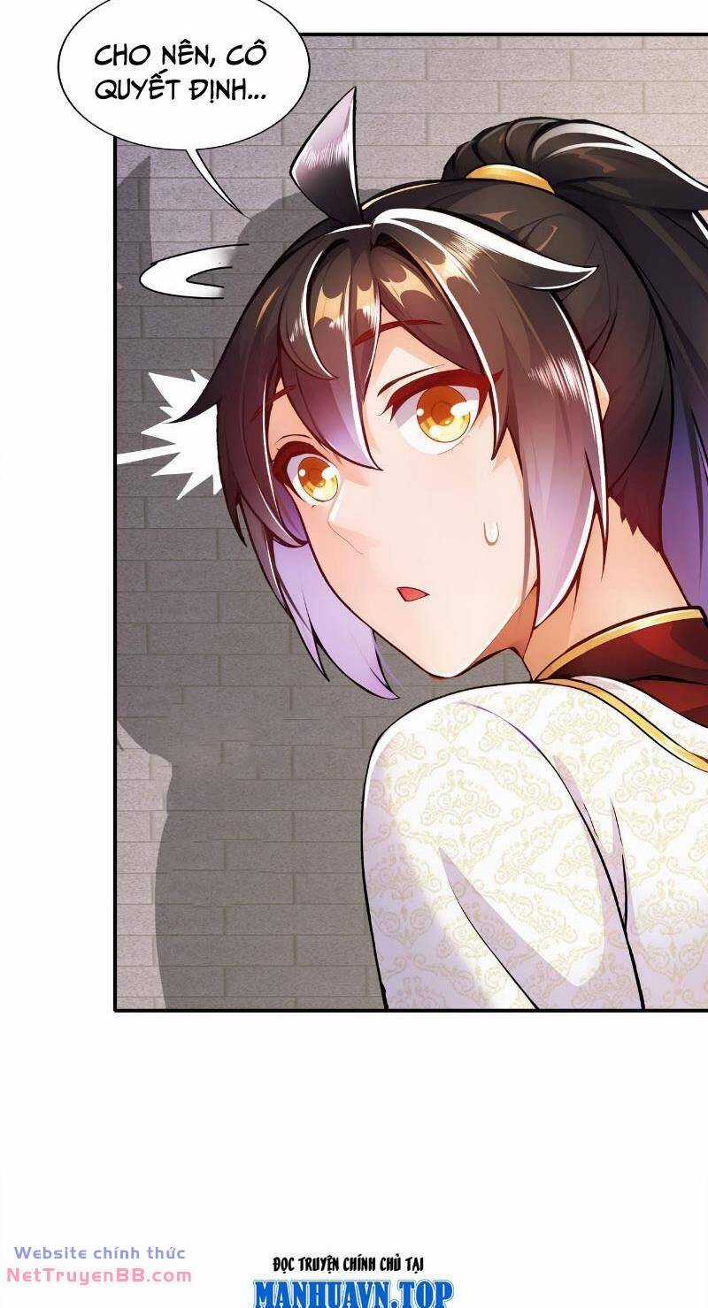 Tuyệt Thế Đạo Lữ Chapter 151 trang 13