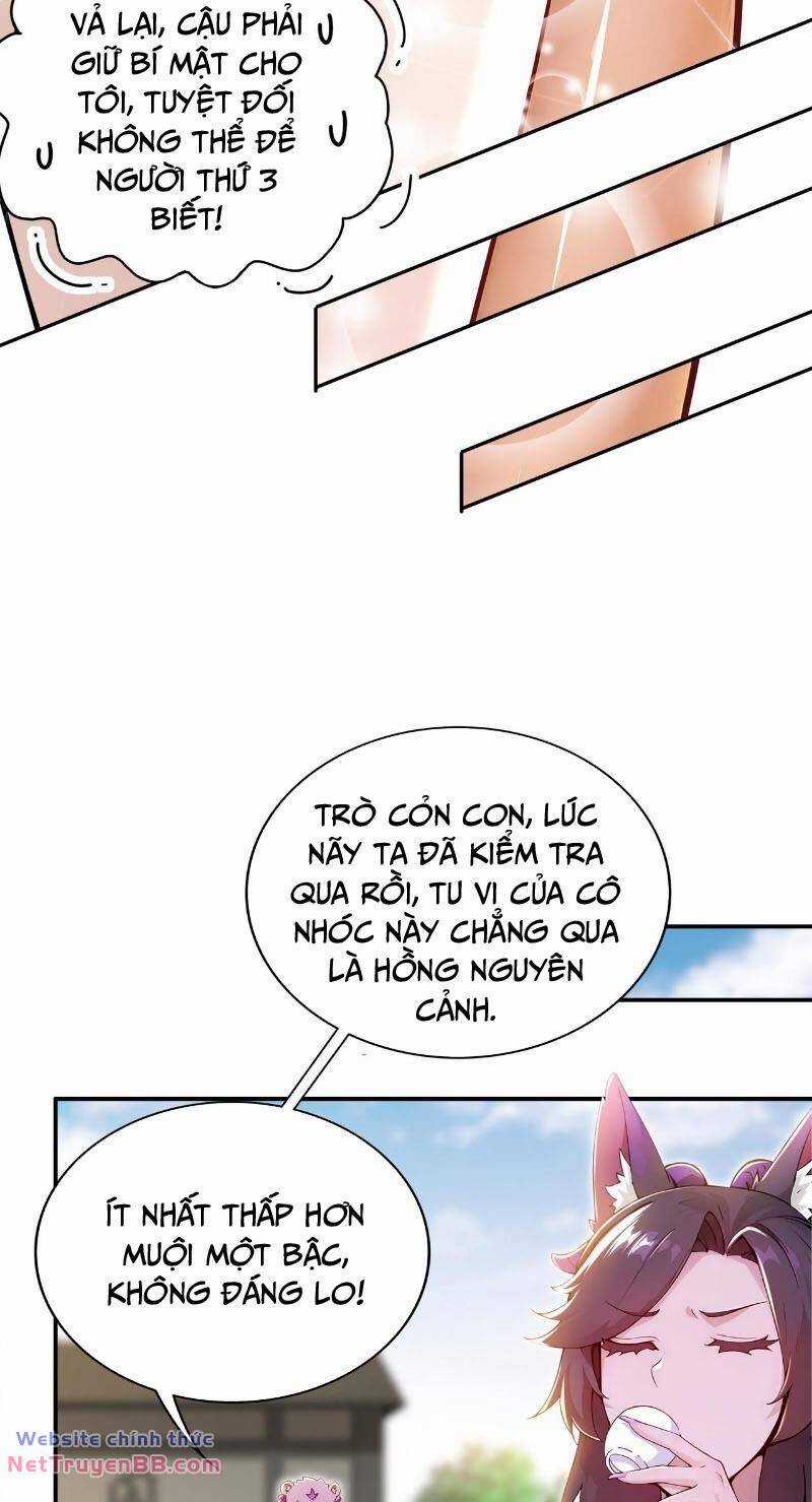 Tuyệt Thế Đạo Lữ Chapter 151 trang 16