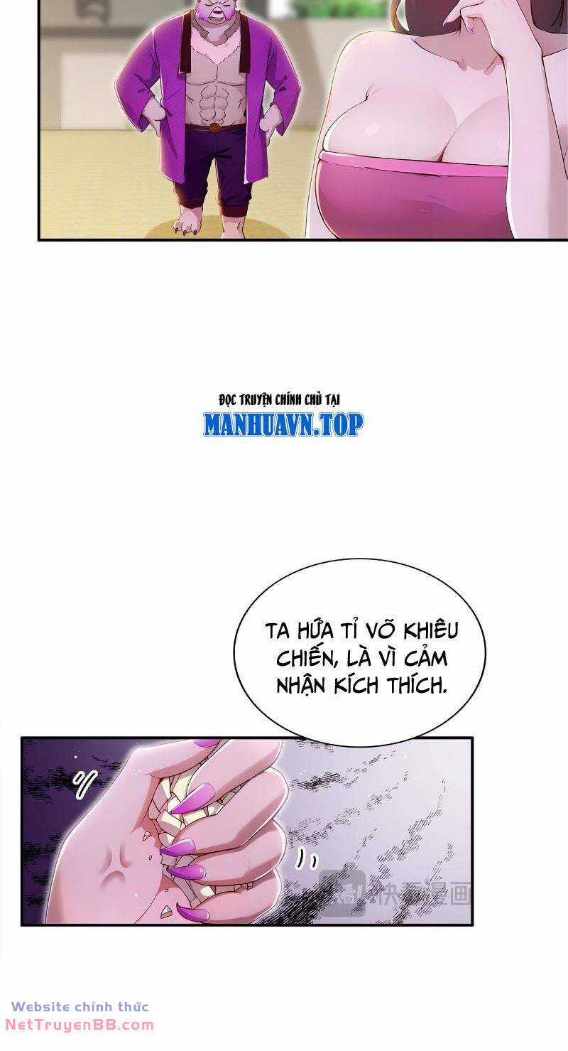 Tuyệt Thế Đạo Lữ Chapter 151 trang 17