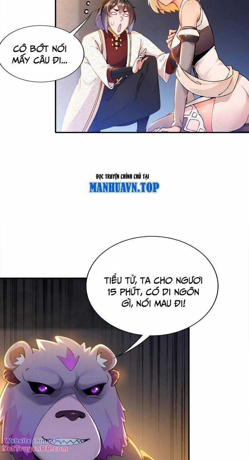 Tuyệt Thế Đạo Lữ Chapter 151 trang 2