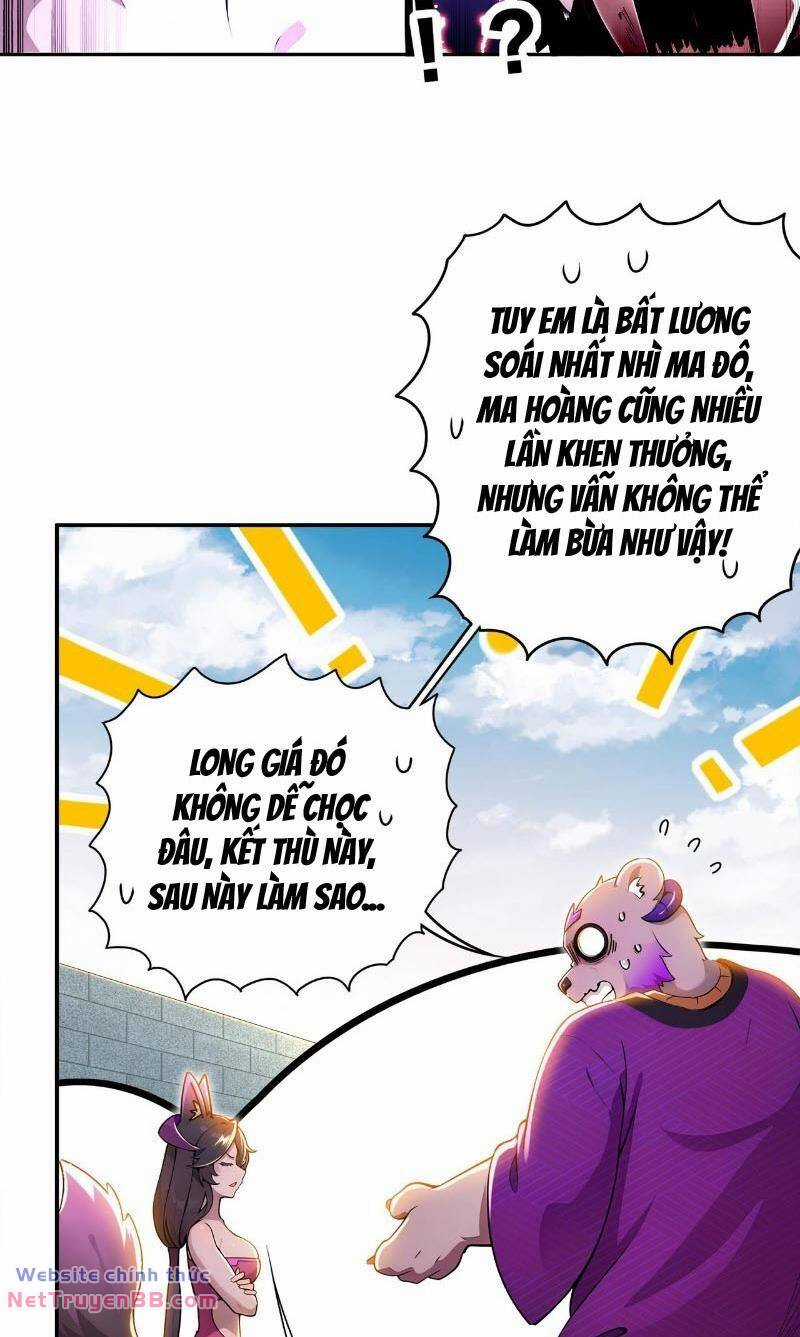 Tuyệt Thế Đạo Lữ Chapter 151 trang 21