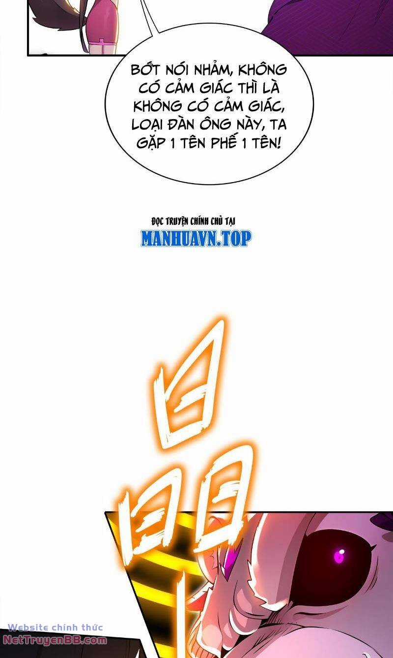 Tuyệt Thế Đạo Lữ Chapter 151 trang 22