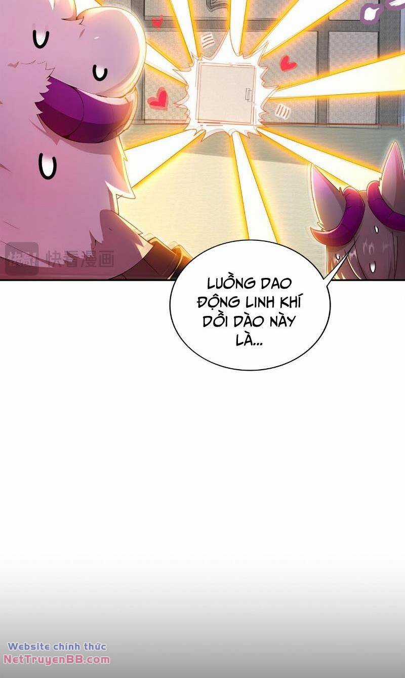 Tuyệt Thế Đạo Lữ Chapter 151 trang 24