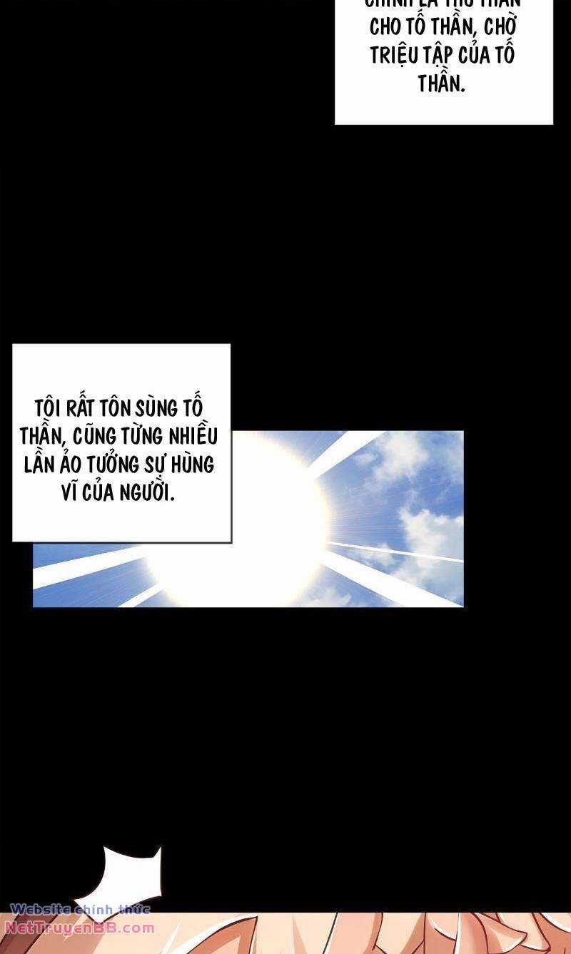 Tuyệt Thế Đạo Lữ Chapter 151 trang 26