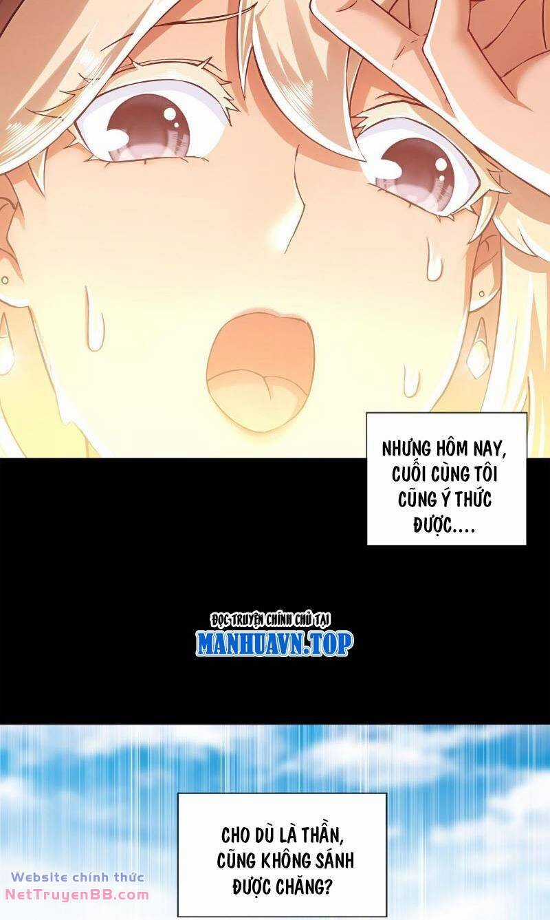 Tuyệt Thế Đạo Lữ Chapter 151 trang 27