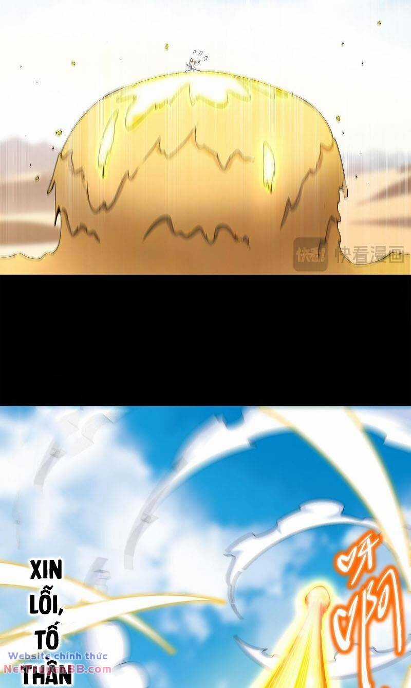 Tuyệt Thế Đạo Lữ Chapter 151 trang 28