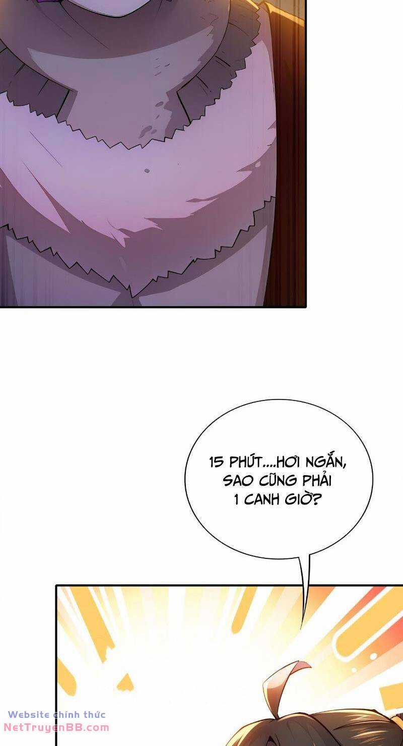 Tuyệt Thế Đạo Lữ Chapter 151 trang 3