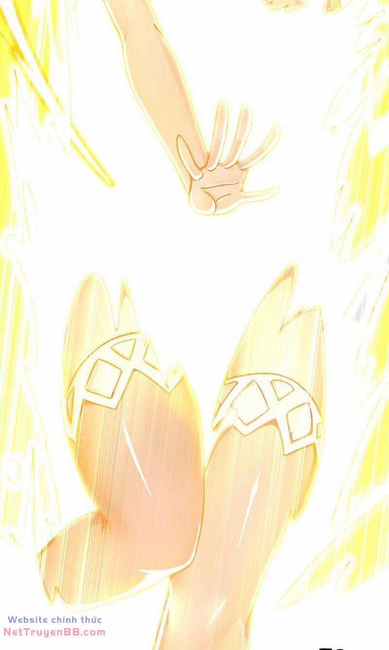 Tuyệt Thế Đạo Lữ Chapter 151 trang 31