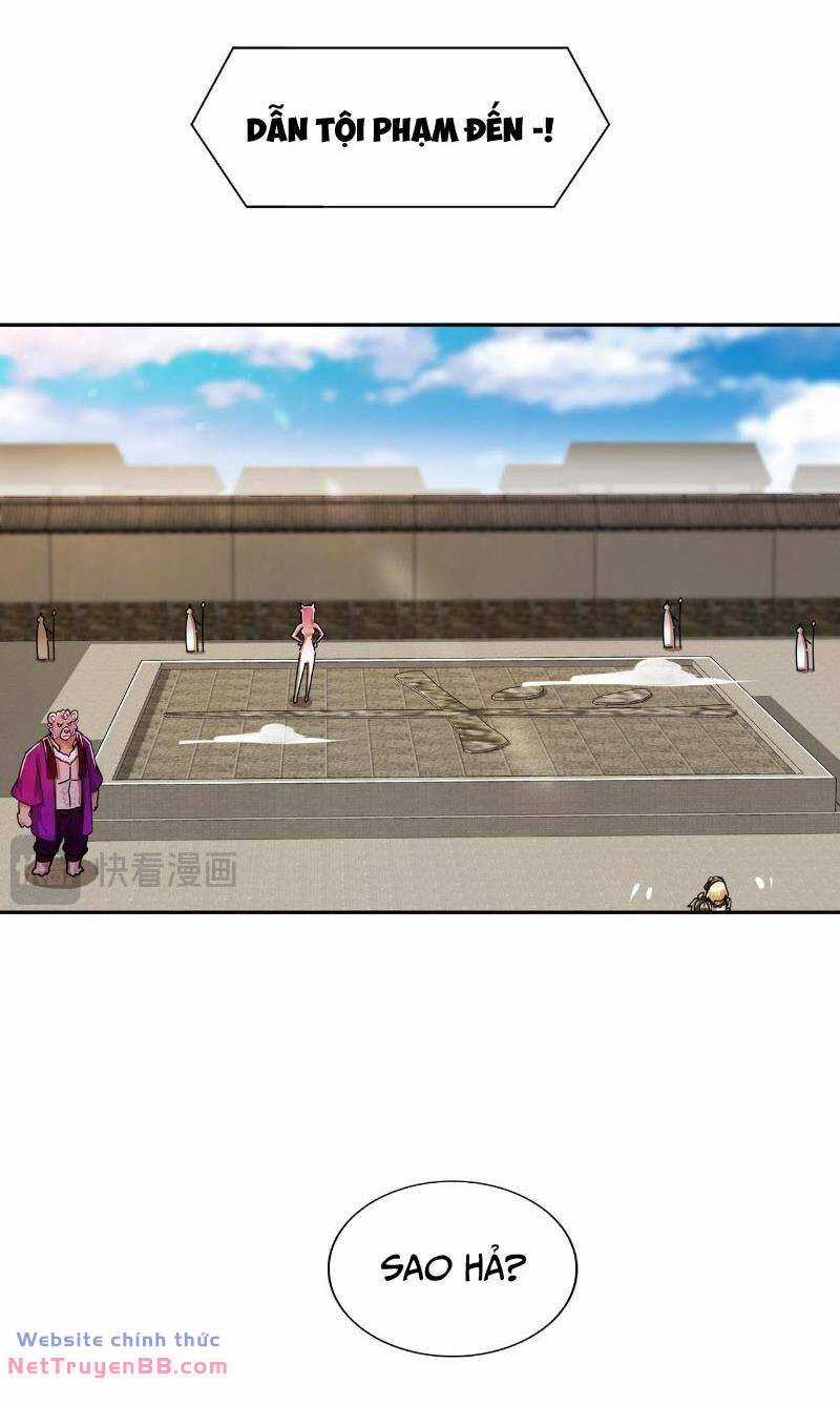 Tuyệt Thế Đạo Lữ Chapter 151 trang 33