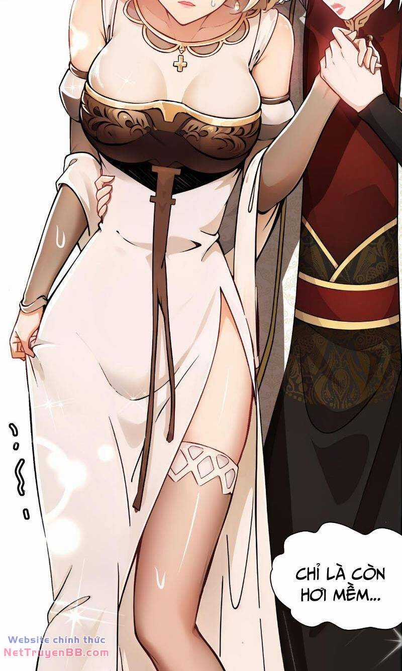 Tuyệt Thế Đạo Lữ Chapter 151 trang 35