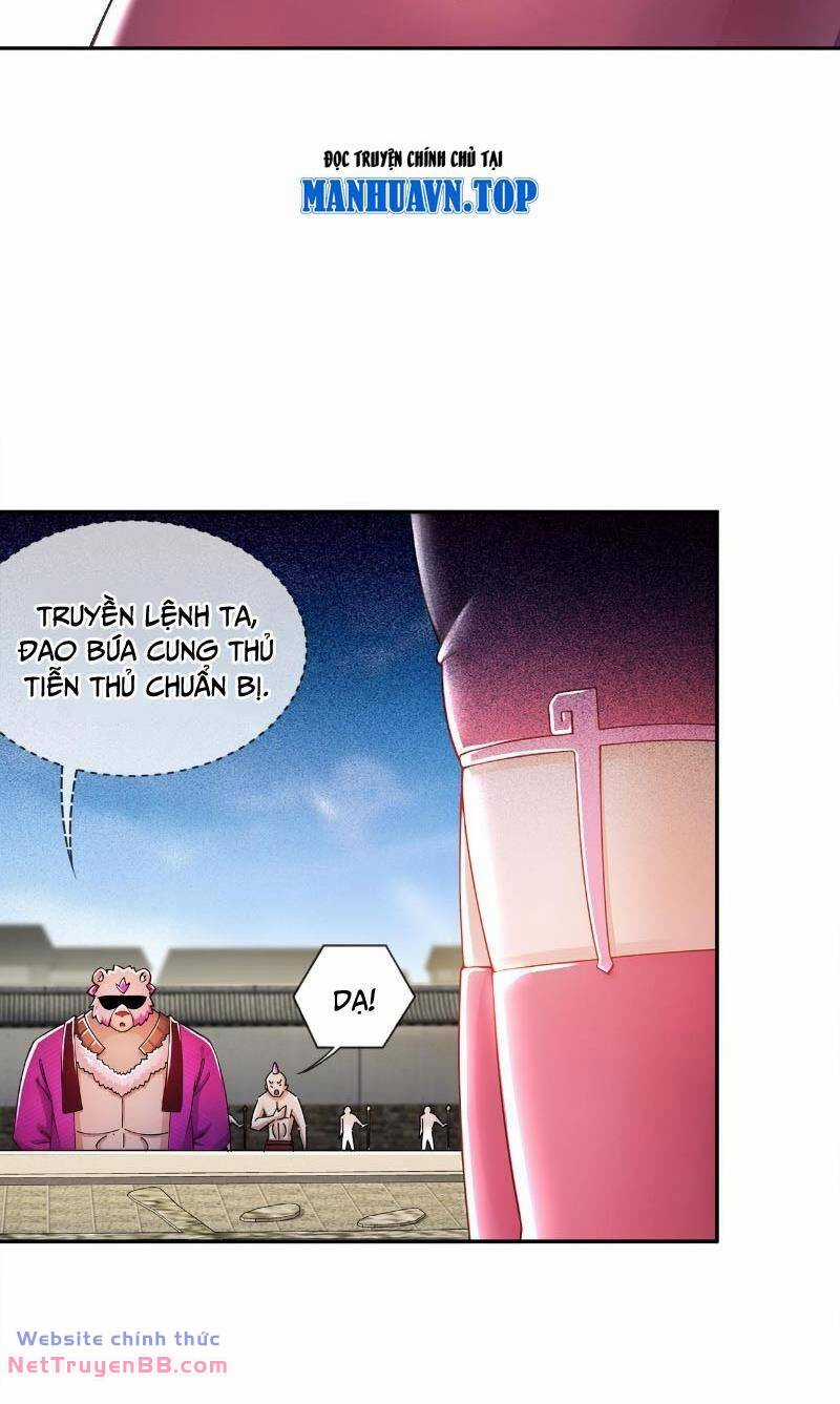 Tuyệt Thế Đạo Lữ Chapter 151 trang 38