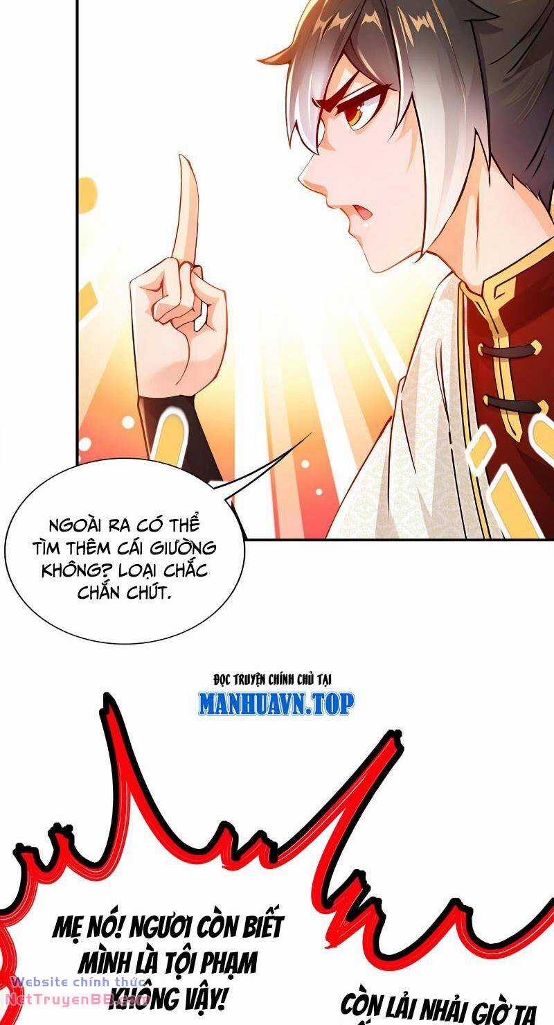 Tuyệt Thế Đạo Lữ Chapter 151 trang 4