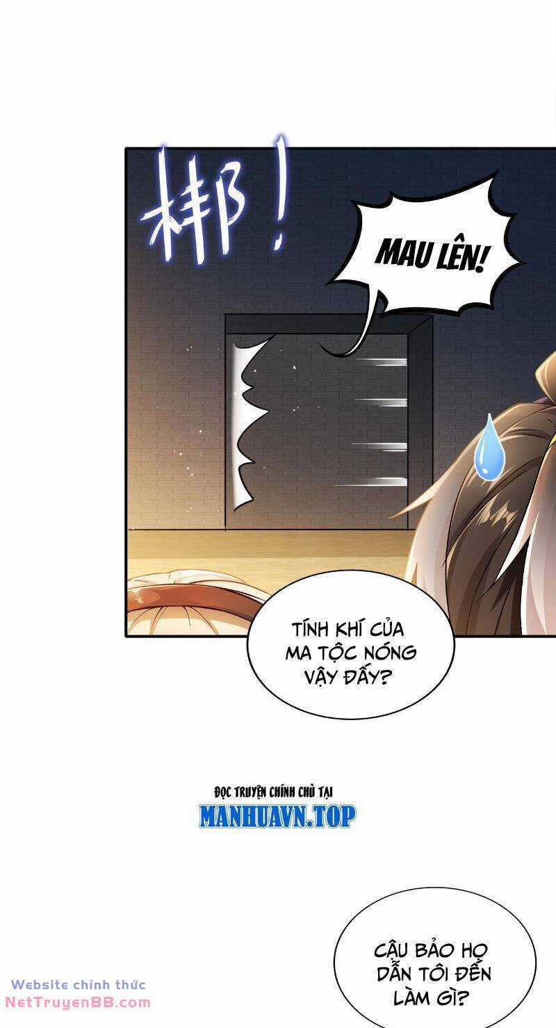 Tuyệt Thế Đạo Lữ Chapter 151 trang 6