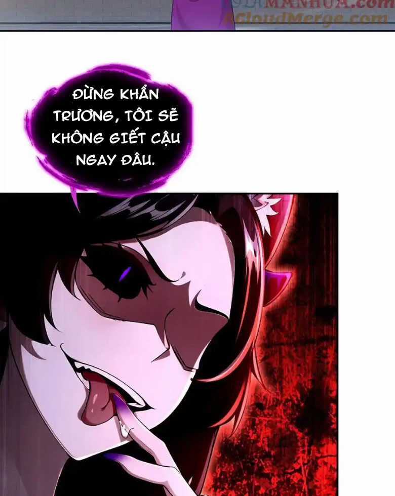 Tuyệt Thế Đạo Lữ Chapter 152 trang 1