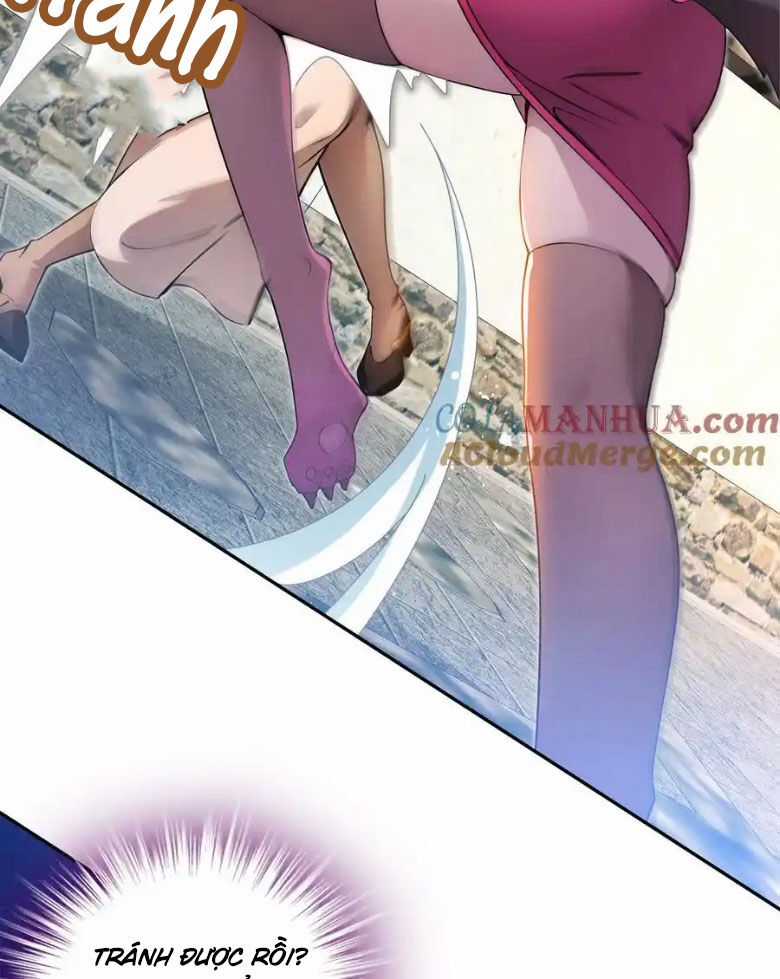 Tuyệt Thế Đạo Lữ Chapter 152 trang 10