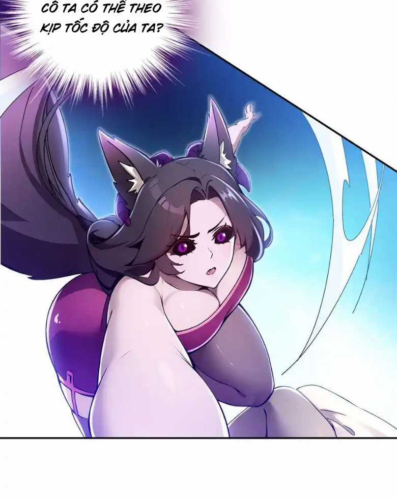 Tuyệt Thế Đạo Lữ Chapter 152 trang 11