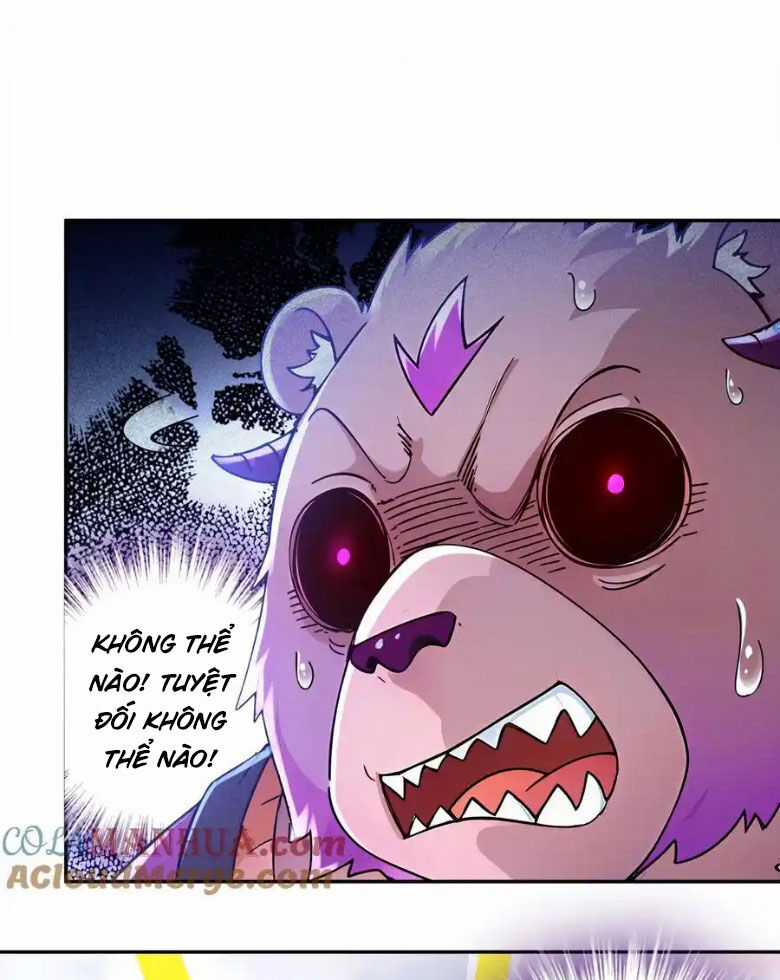 Tuyệt Thế Đạo Lữ Chapter 152 trang 12